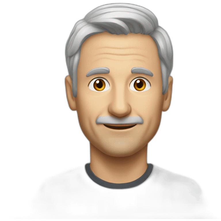 Rudi völler emoji