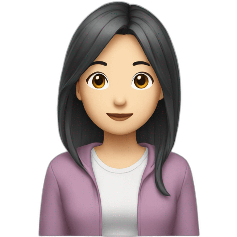 Aya nakamura emoji