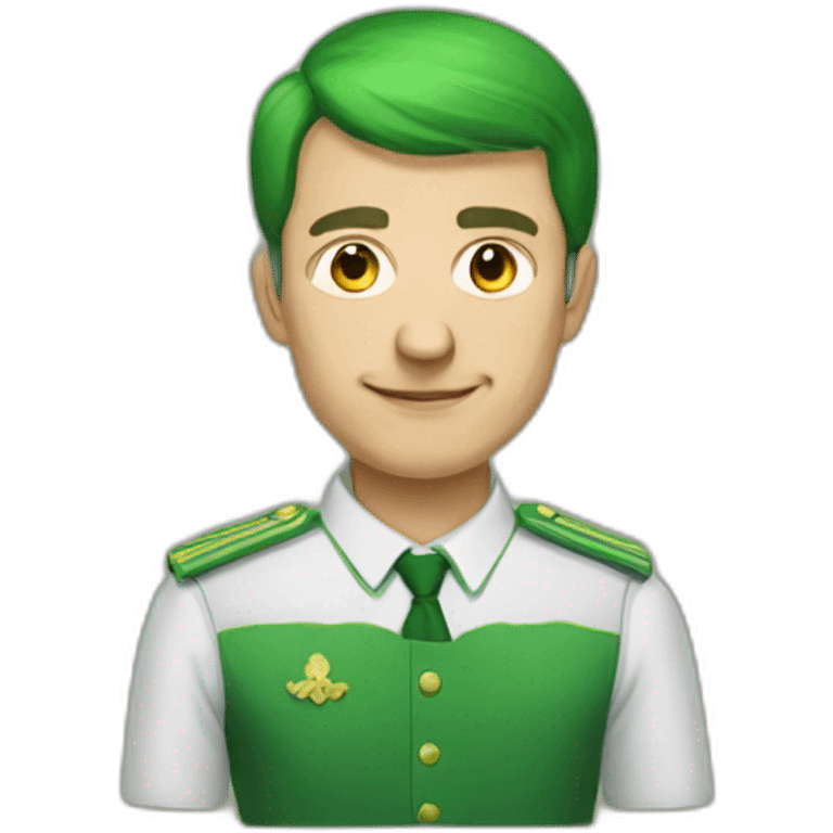 zelenskiy emoji