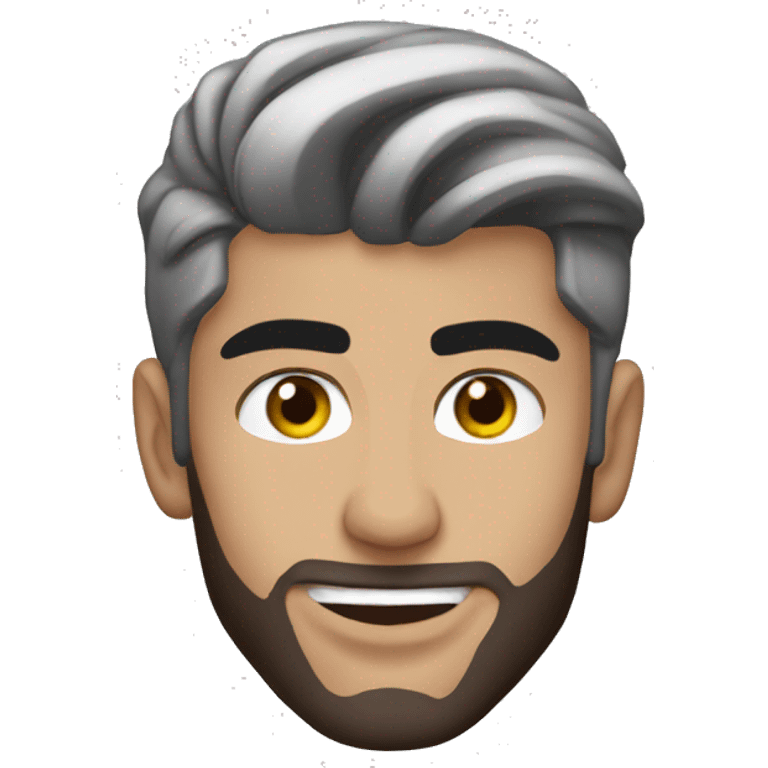 Zayn Malik emoji