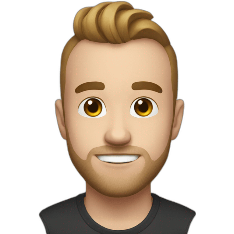 Squeezie emoji