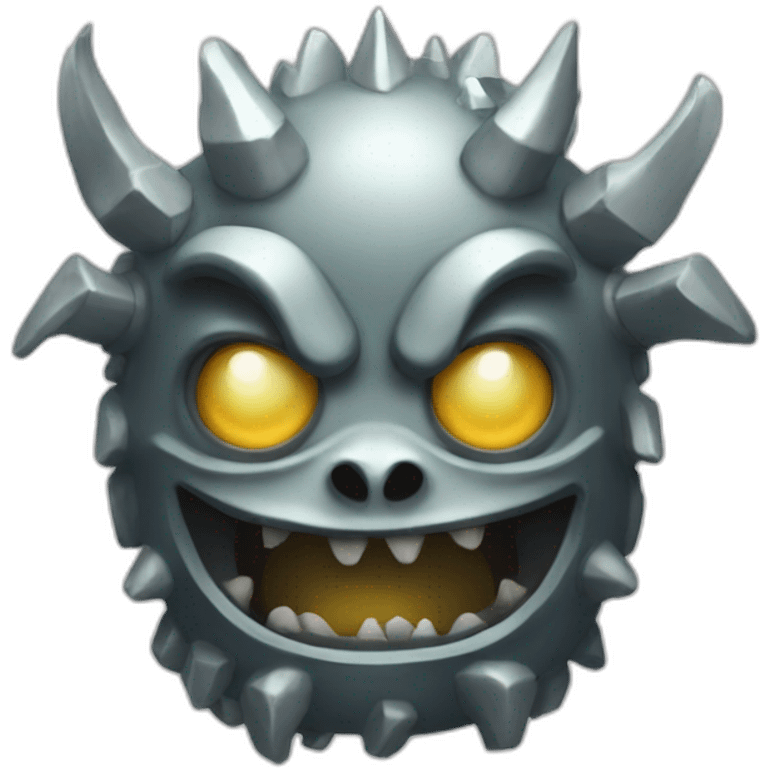 full metal alchimist monster emoji