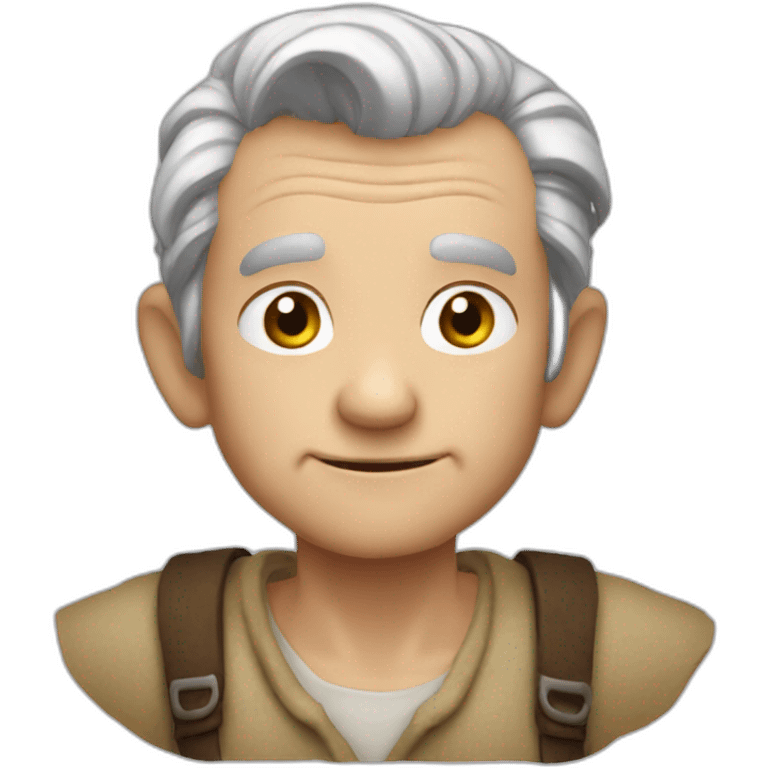 BFG emoji