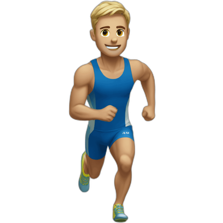 decathlon emoji