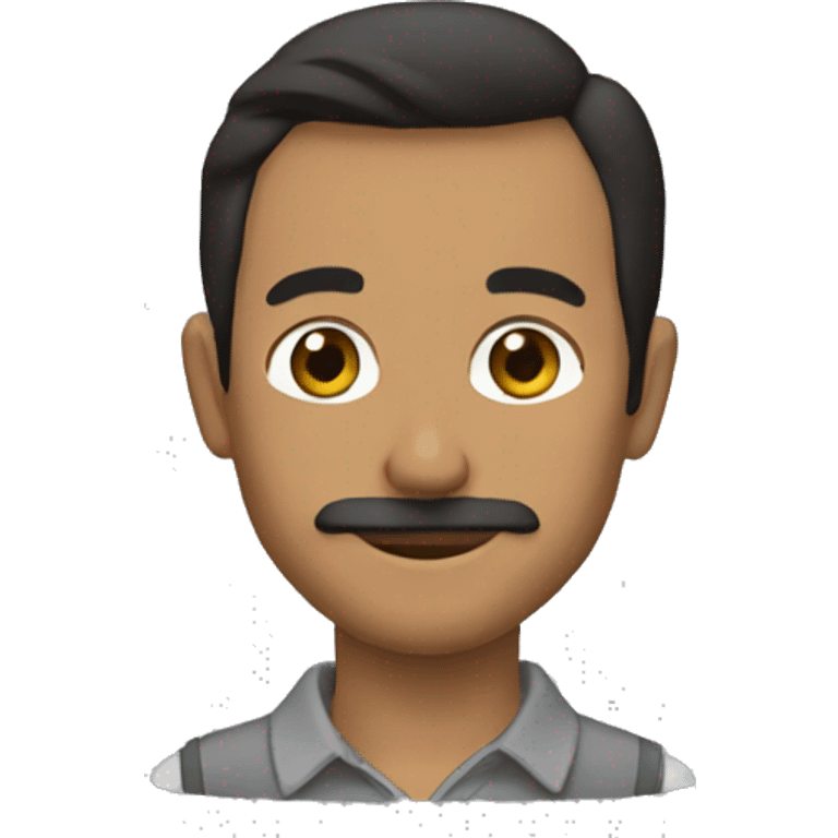 Amador rivas  emoji