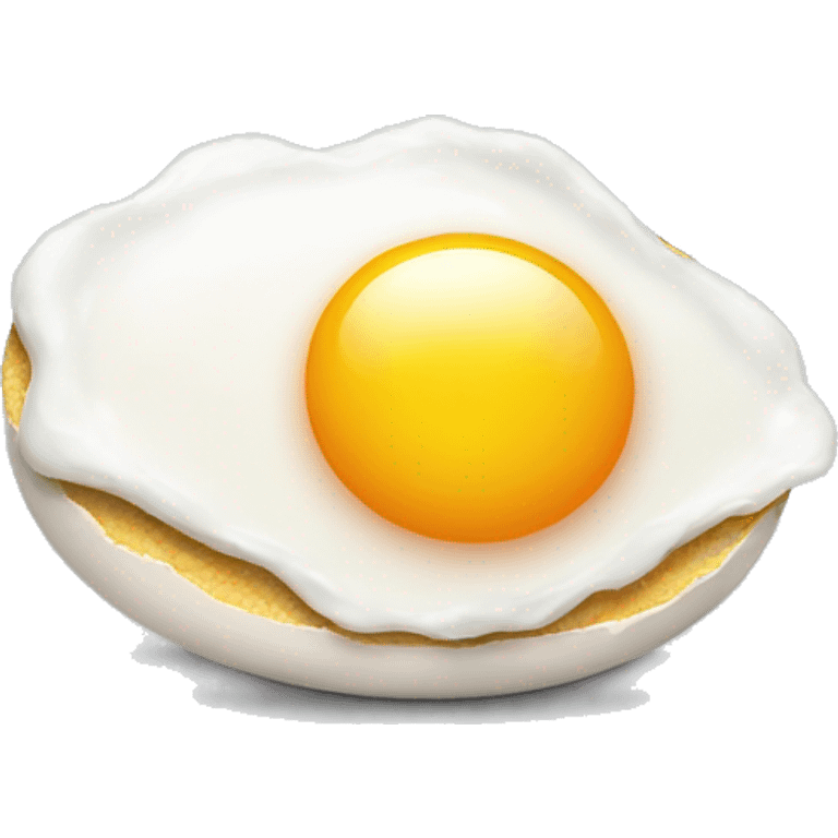 Eggs eggs hat and fried egg emoji