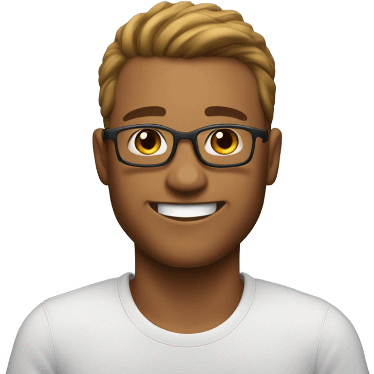 Darek  emoji