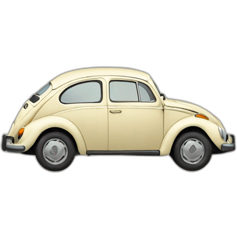 Volkswagen emoji