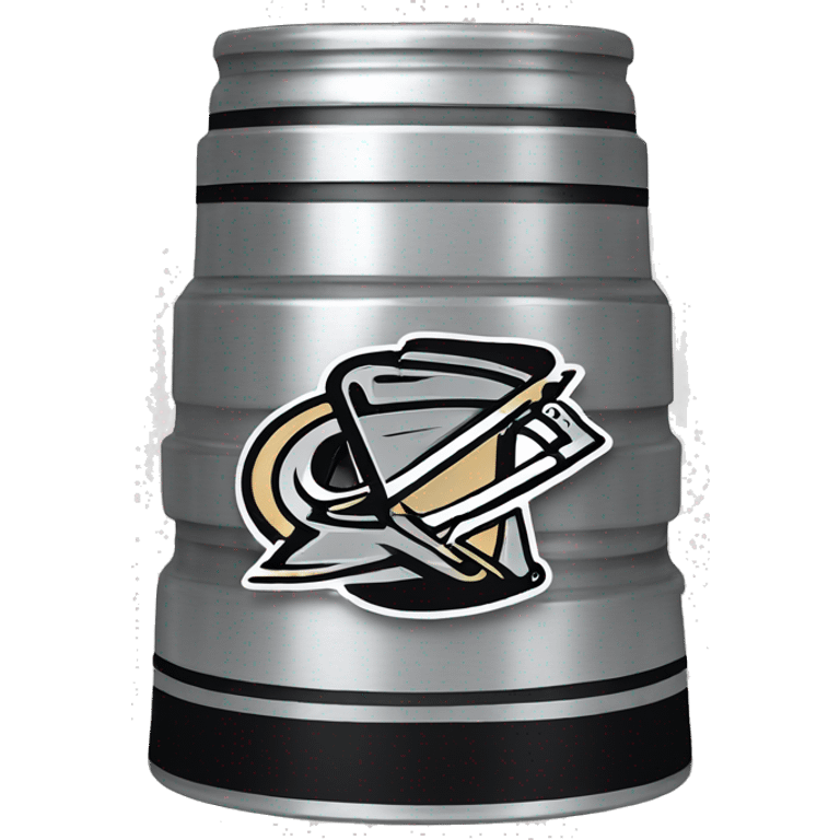 Stanley Cup  emoji