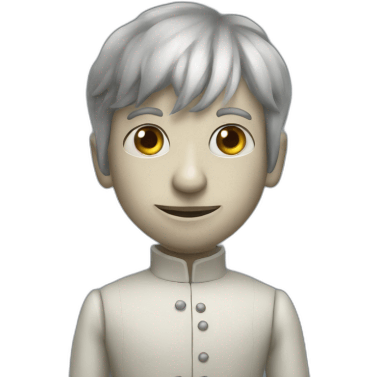 Automata emoji