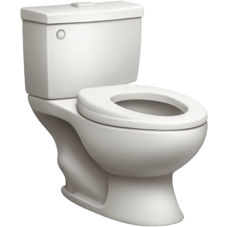 Skibidi toilet emoji