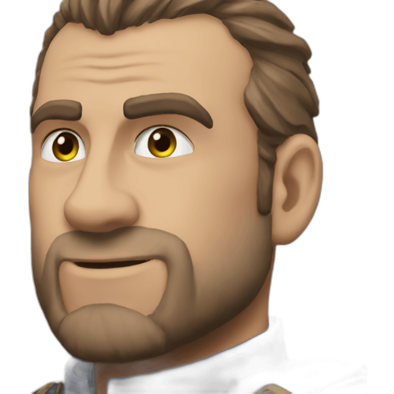 macron warcraft emoji