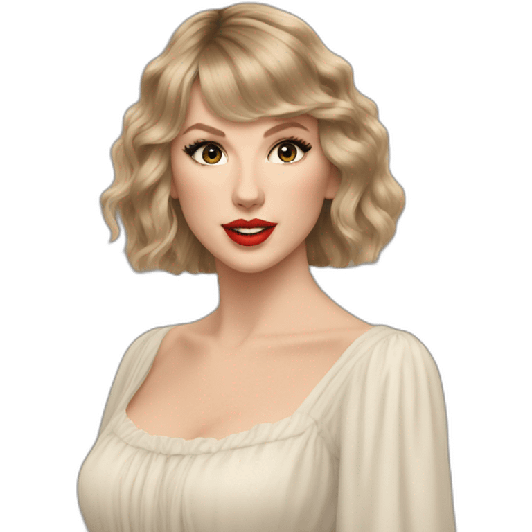 taylor swift folklore emoji