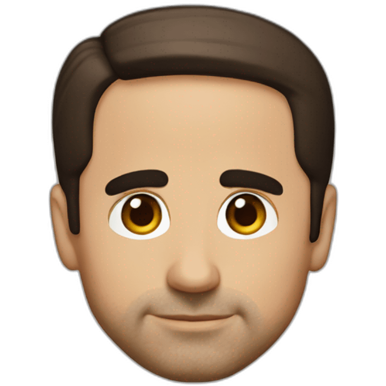 micheal scott emoji