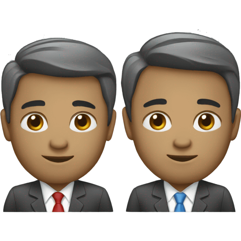 business case emoji