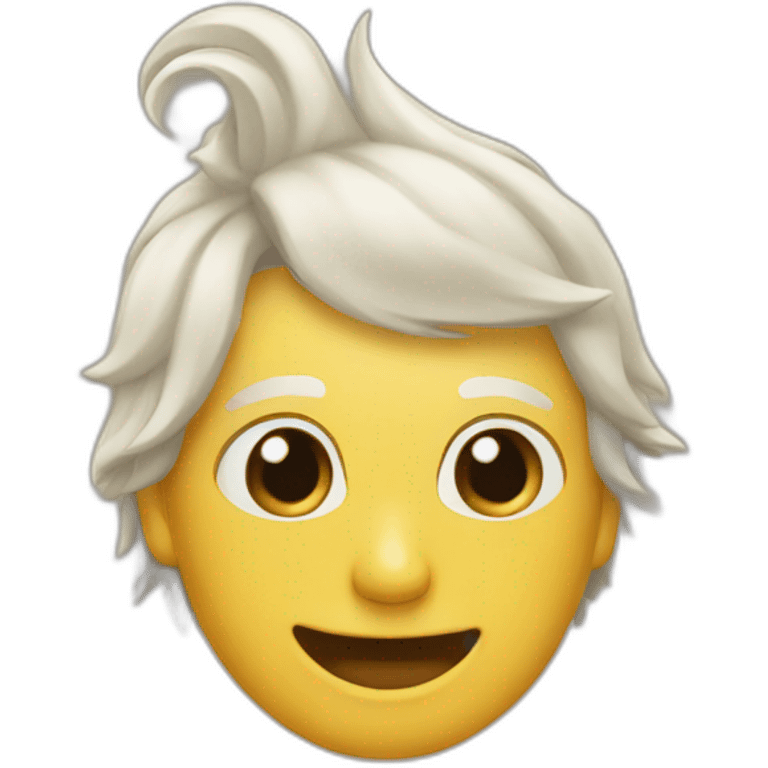 La tuile emoji