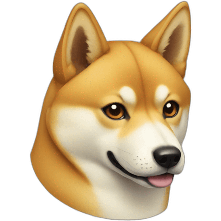 shibainu emoji