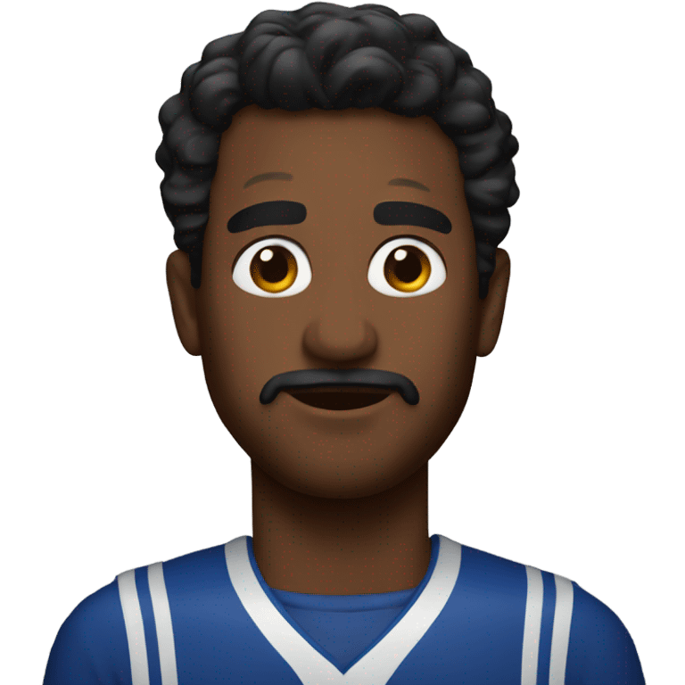 Duke Dennis emoji