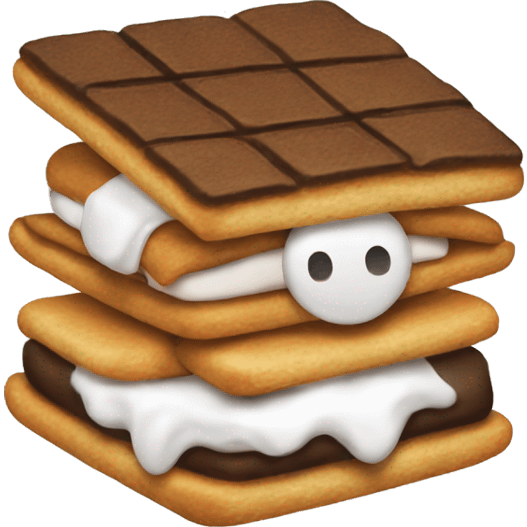 smore emoji