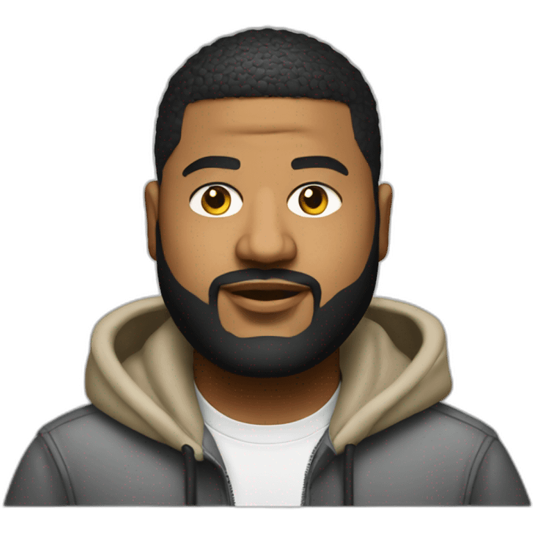 dj khalid emoji