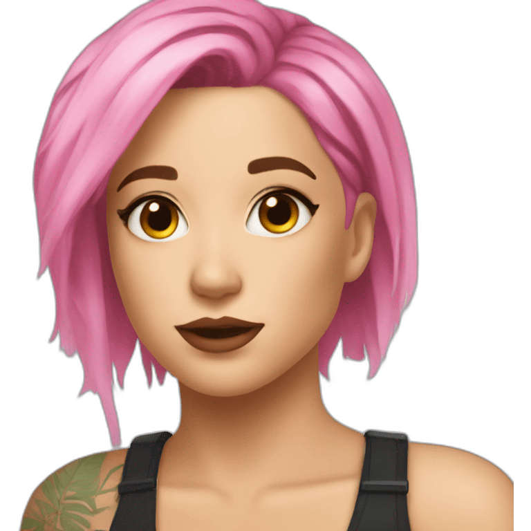 halsey 2023 emoji