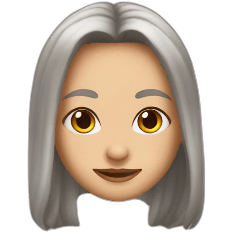 Veronica Slinki emoji