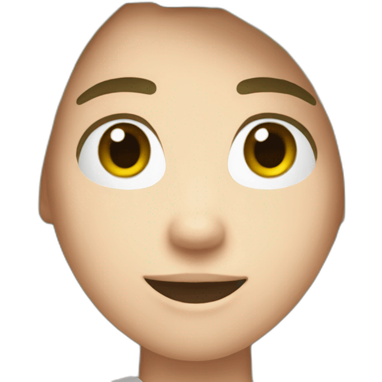 Mii emoji