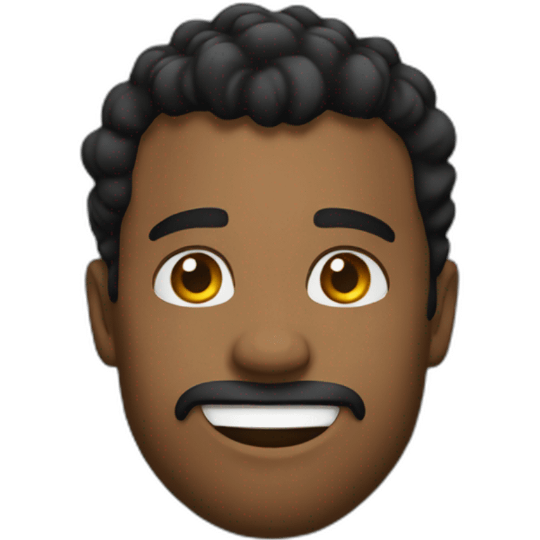 the weekend emoji