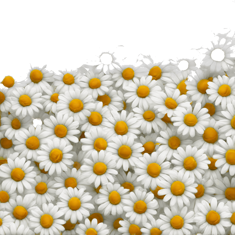 Daisy  emoji