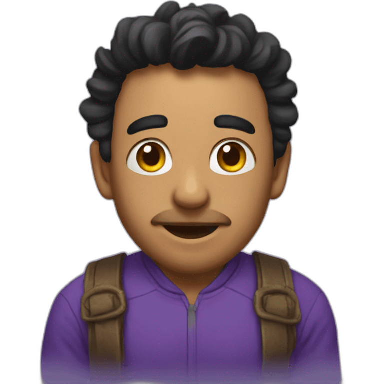 Simbole twitch emoji