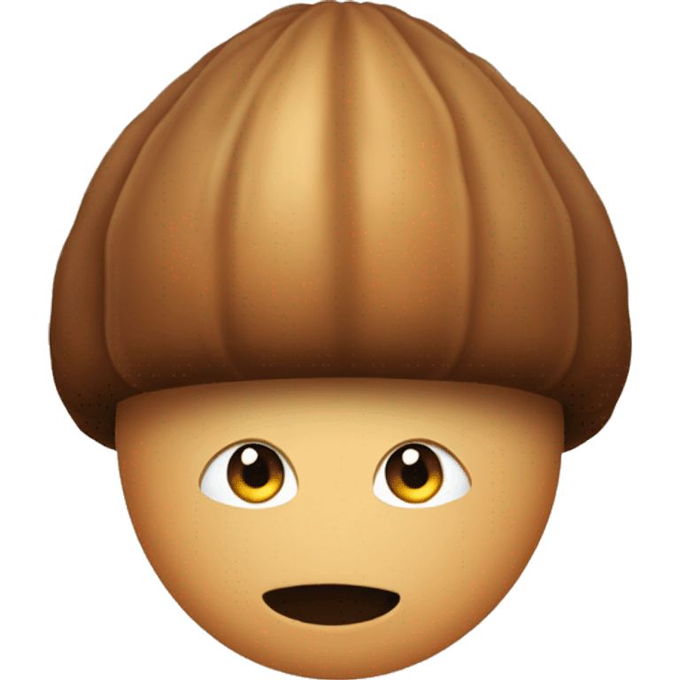 acorn emoji