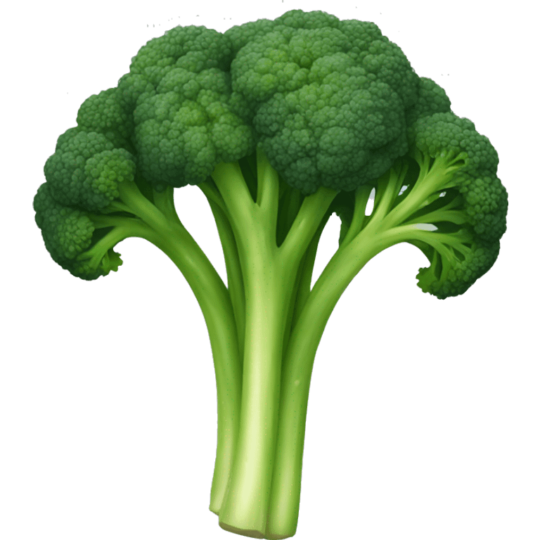 broccolini emoji