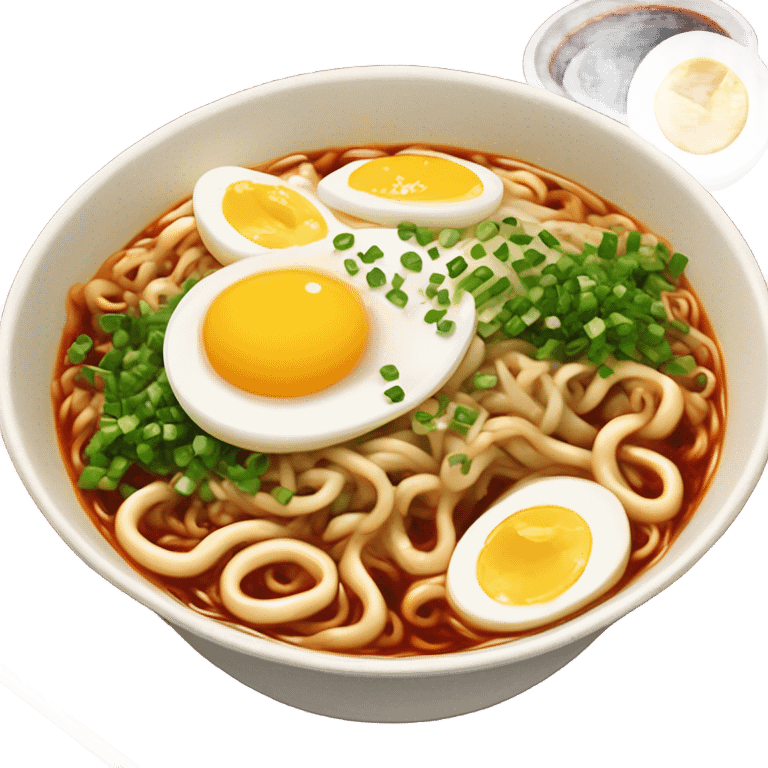 buldak ramen emoji