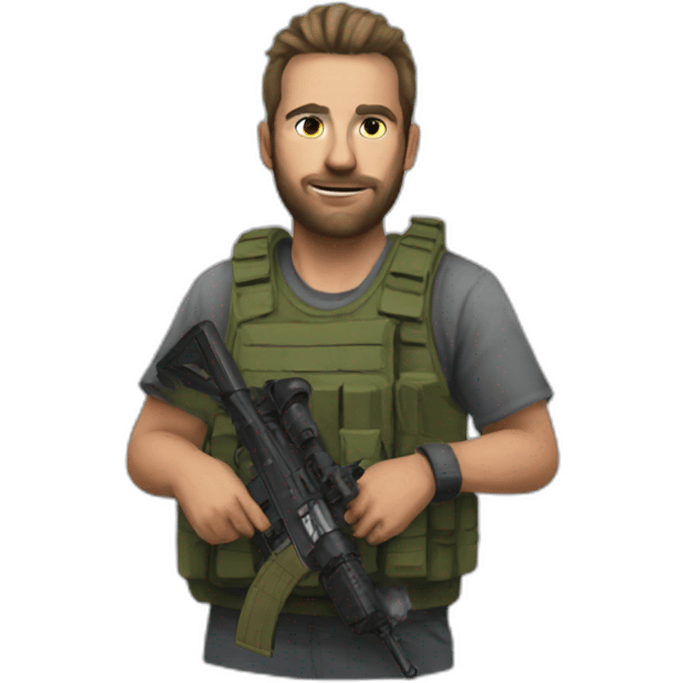 C4 csgo emoji