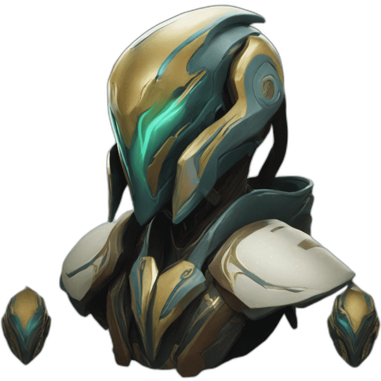 warframe  emoji