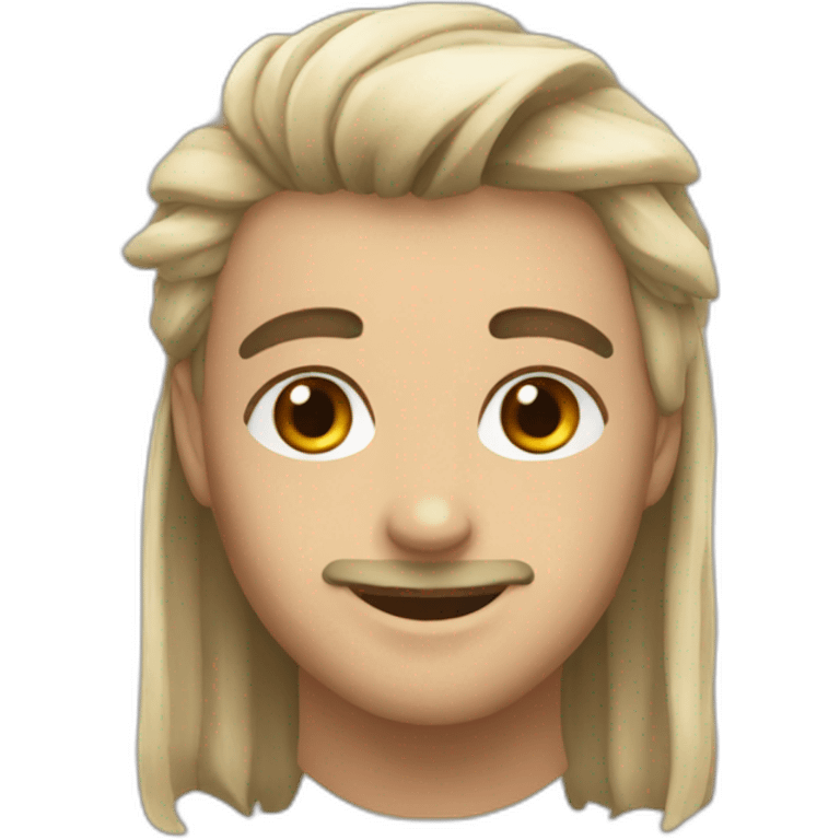 Pogačar emoji