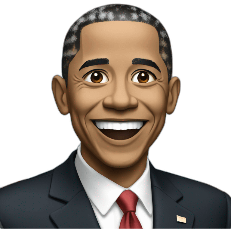 congratulations-from-obama emoji