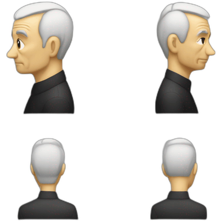 maximo vignelli emoji