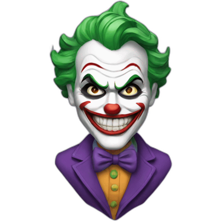 joker emoji