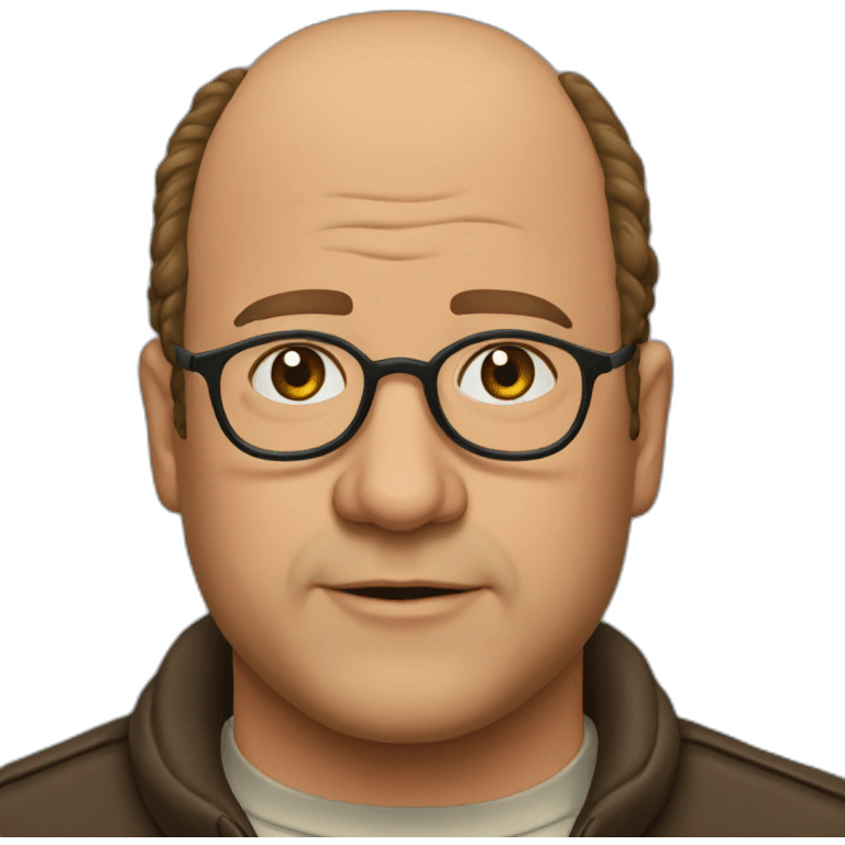 George-Costanza emoji