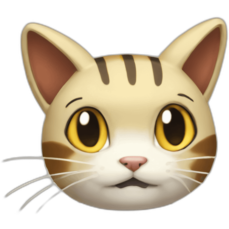 meowth emoji