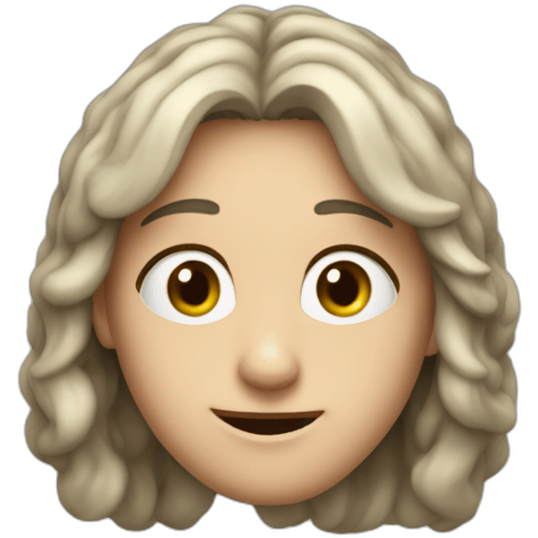 Obélix emoji