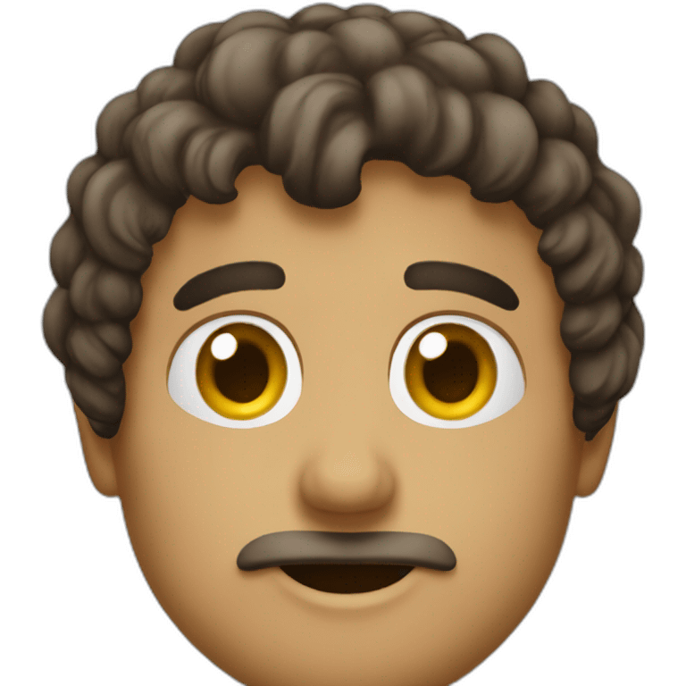 gigachad emoji