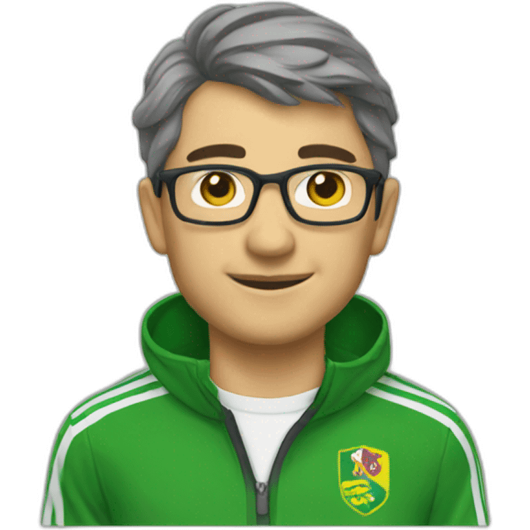 hbc nantes emoji