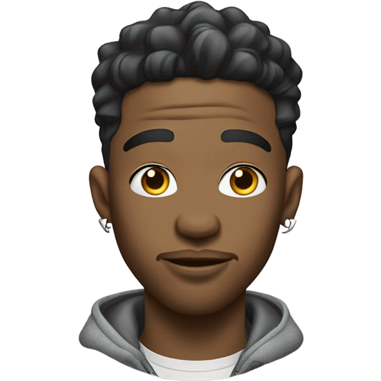 summrs the rapper  emoji