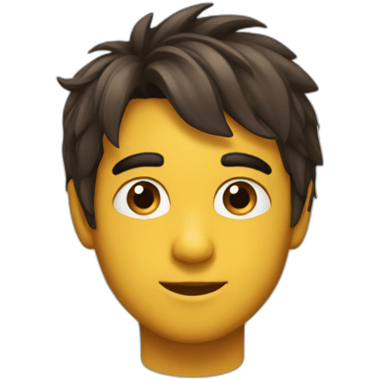 Vini jr emoji