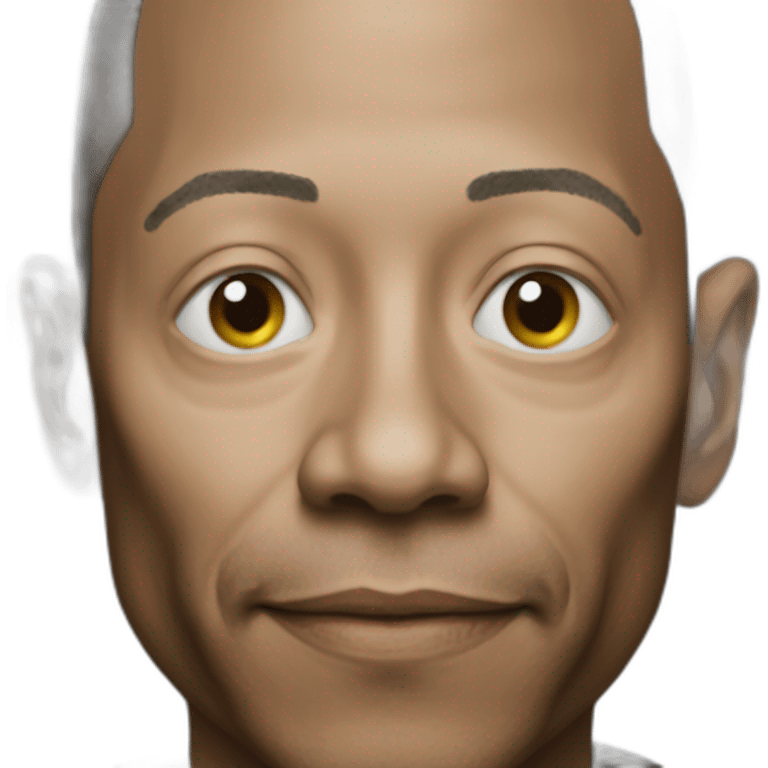 Jeff Mills emoji