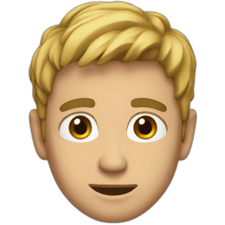 Dan  emoji