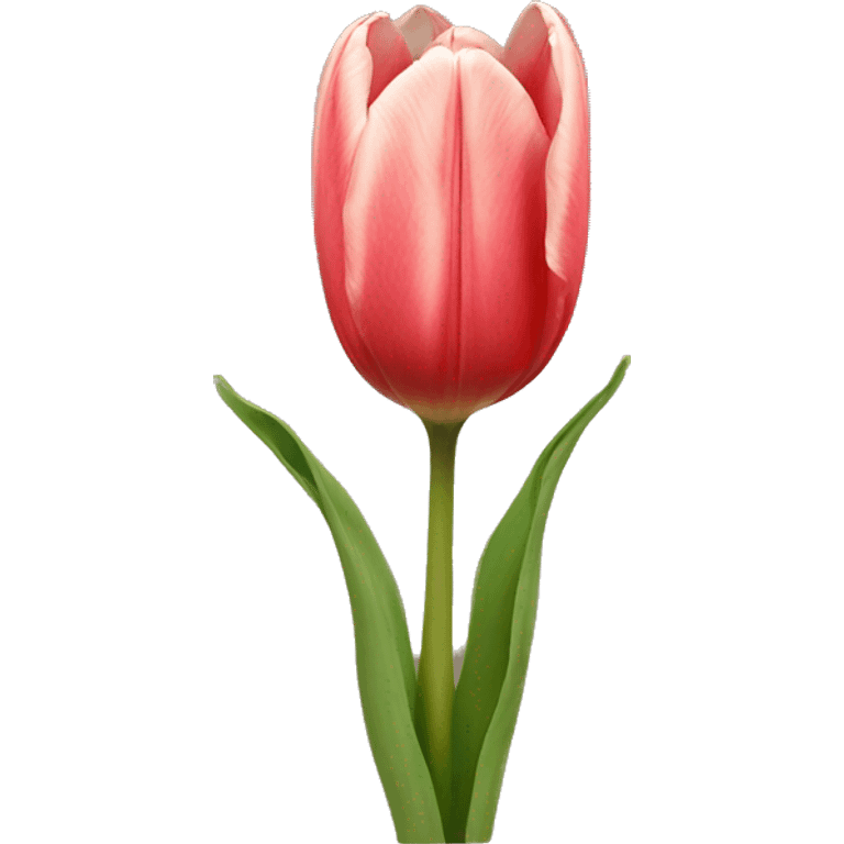 tulip emoji