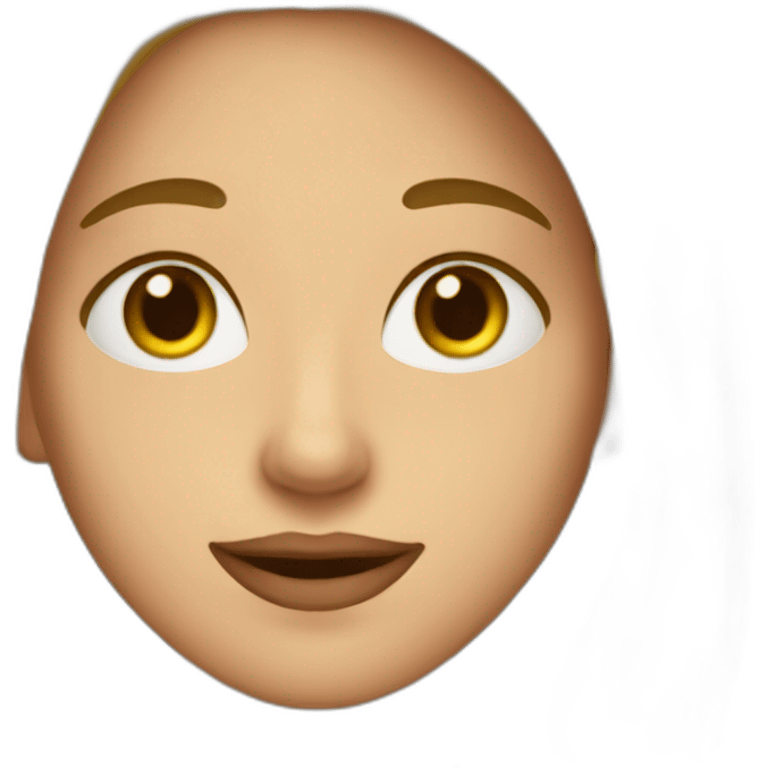 Natacha Rafalski emoji